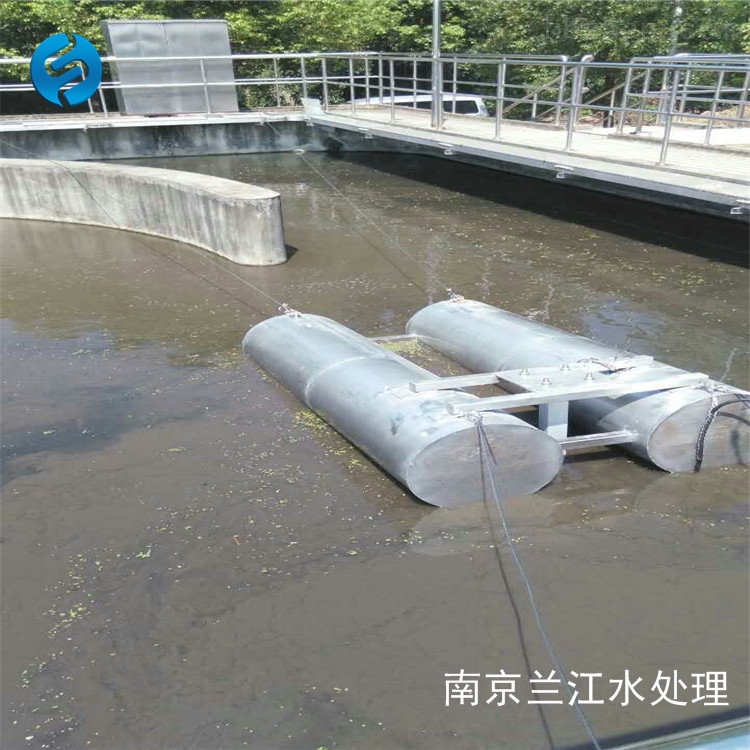 FQJB浮筒式潛水攪拌機污水(shuǐ)處理廠